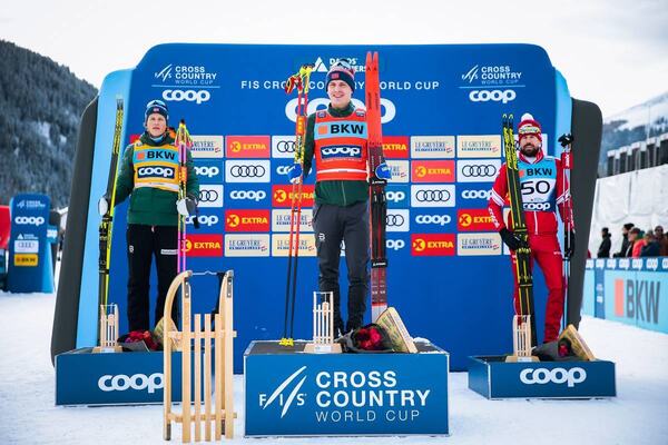Photo : Nordic Focus