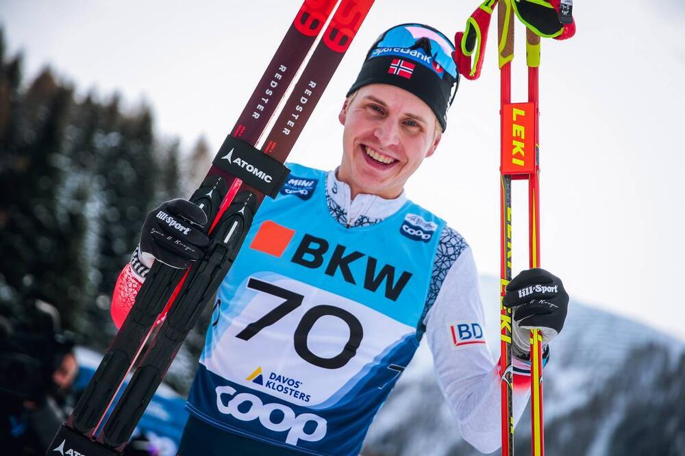 Photo : Nordic Focus