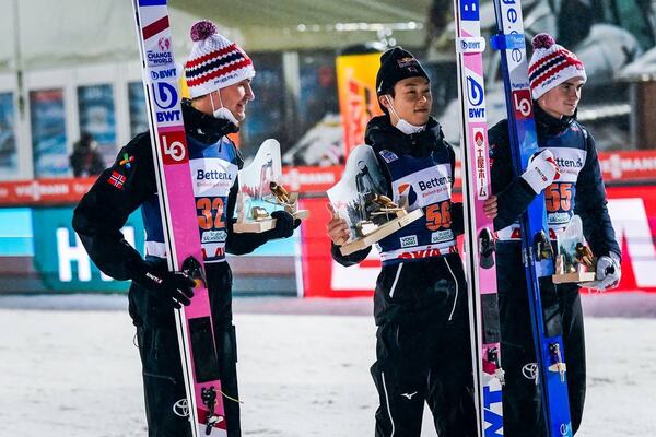 Photo : Nordic Focus