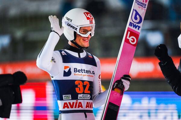 Photo : Nordic Focus