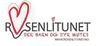 Rosenlitunet logo