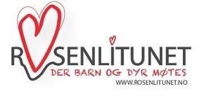 Rosenlitunet logo