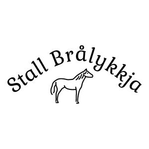 Stall Brålykkja logo