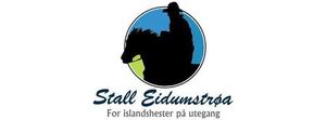Stall Eidumstrøa logo