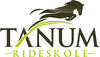 Tanum rideskole logo