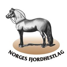 Norges fjordheslag logo