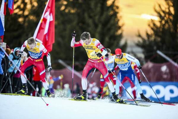 Photo : Nordic Focus