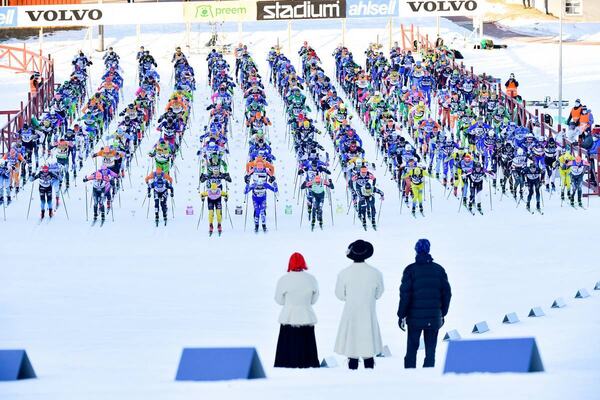 Photo : Nordic Focus