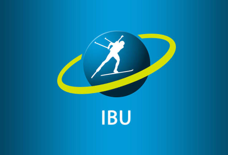 IBU LOGO