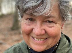 Inger Christensen, Styreleder, "Huset Mitt Borettslag