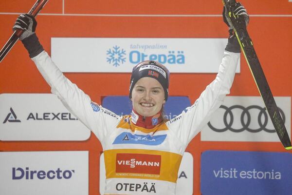 Photo : Nordic Focus