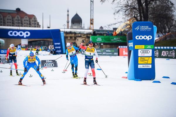 Photo : Nordic Focus