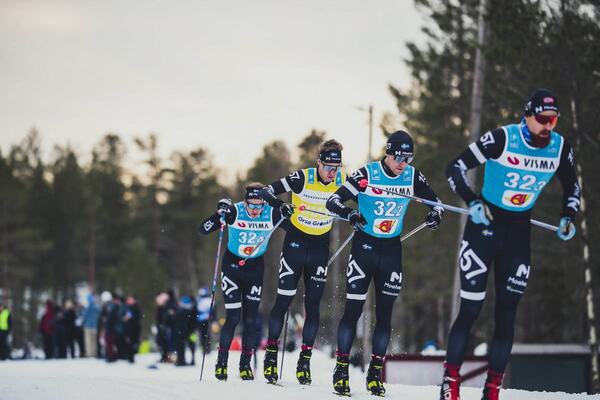 Photo : Nordic Focus