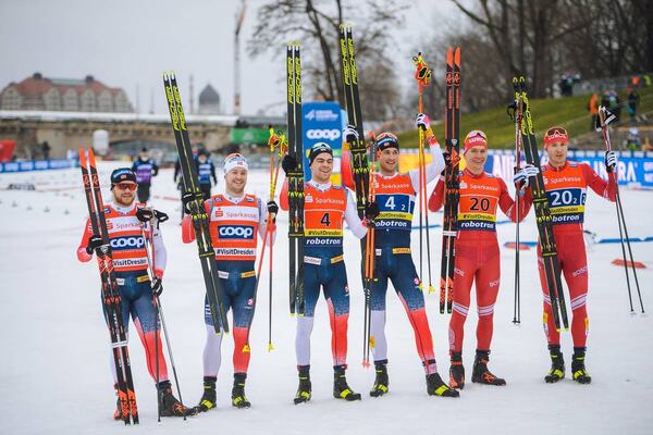 Photo : Nordic Focus