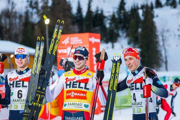 Photo : Nordic Focus