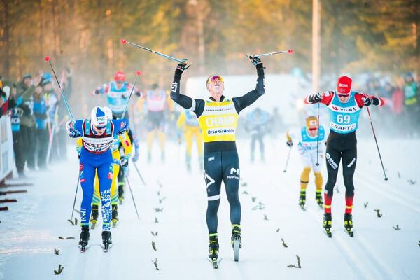 Photo : Nordic Focus