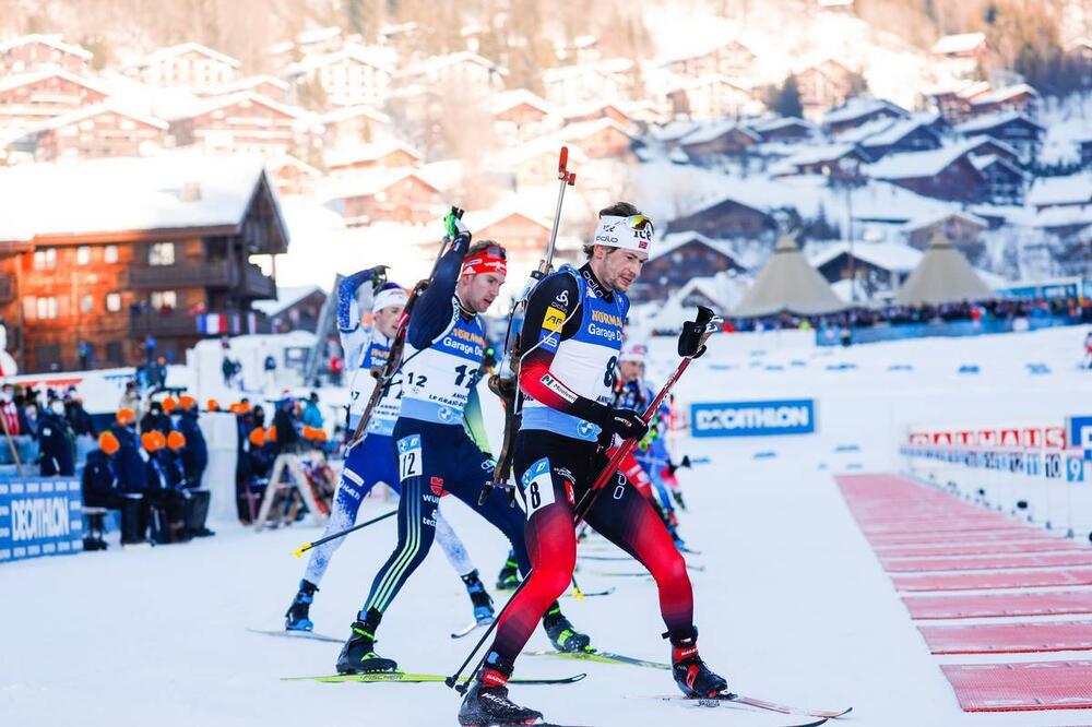 Photo : Nordic Focus