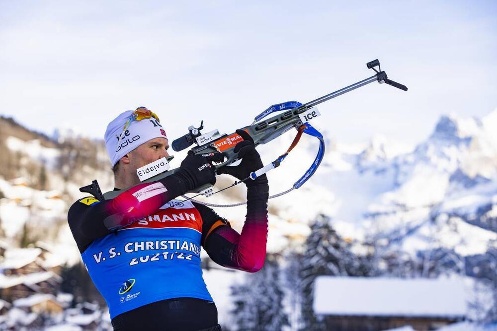 Photo : Nordic Focus
