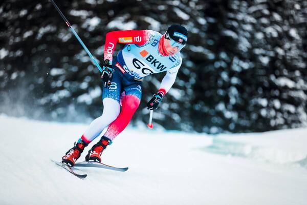 Photo : Nordic Focus