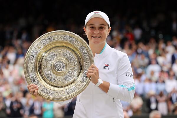 Photo : WTA