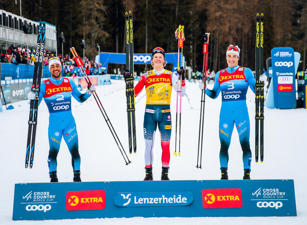 Photo : Nordic Focus