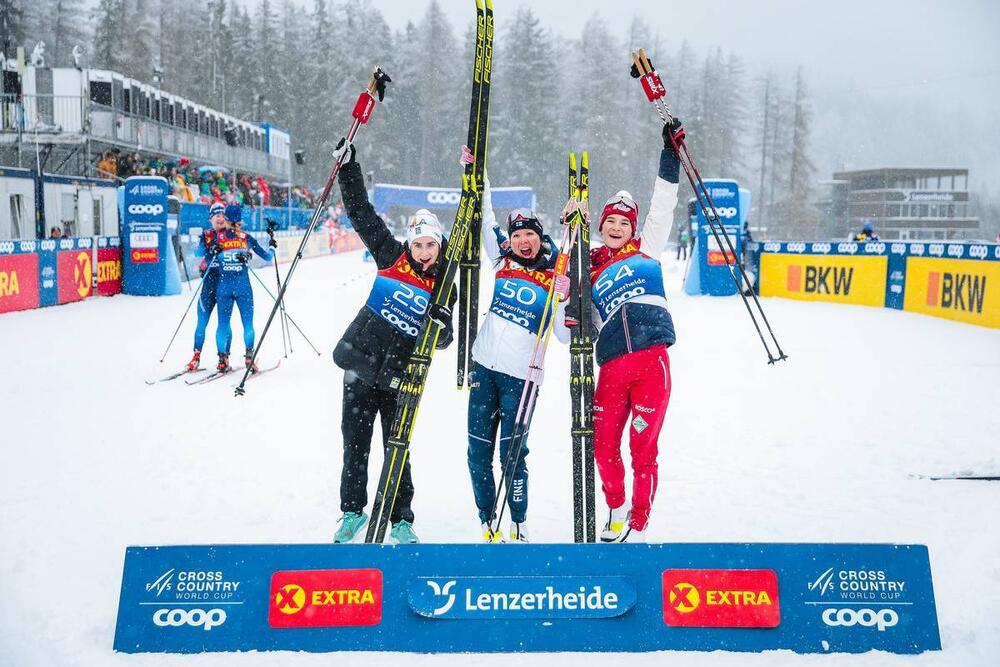 Photo : Nordic Focus