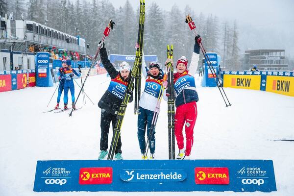 Photo : Nordic Focus