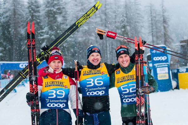 Photo : Nordic Focus