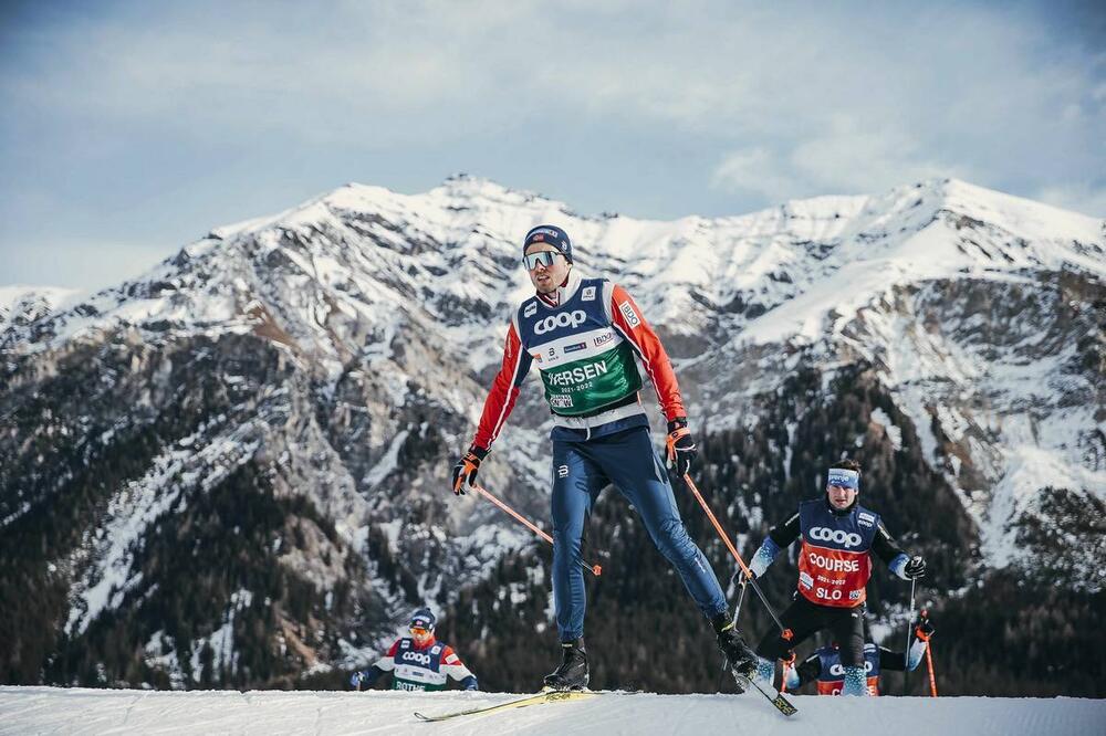 Photo : Nordic Focus