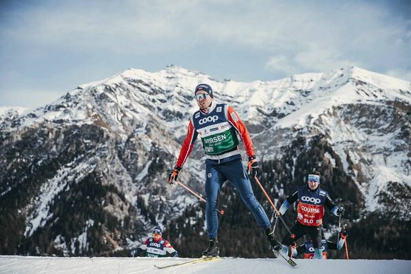 Photo : Nordic Focus