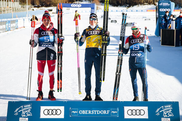 Photo : Nordic Focus