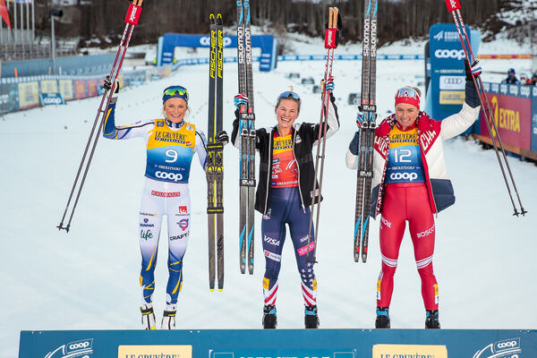Photo : Nordic Focus