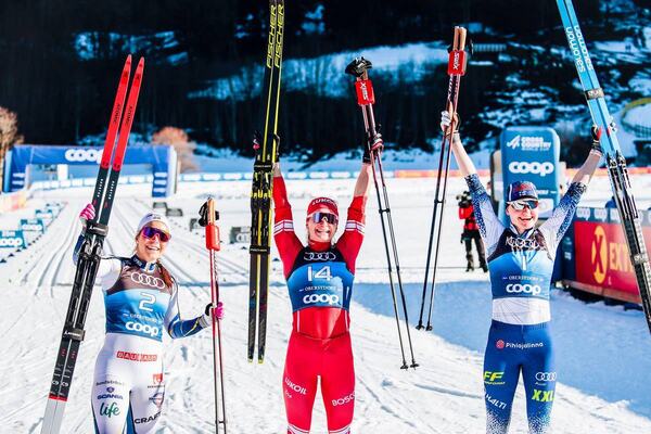 Photo : Nordic Focus