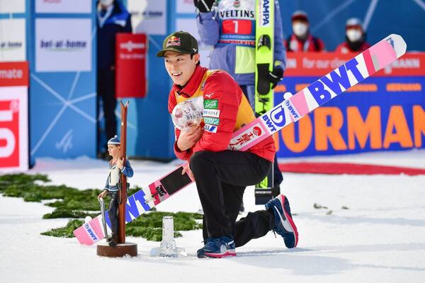 Photo : Nordic Focus