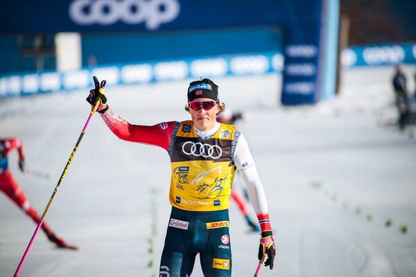 Photo : Nordic Focus