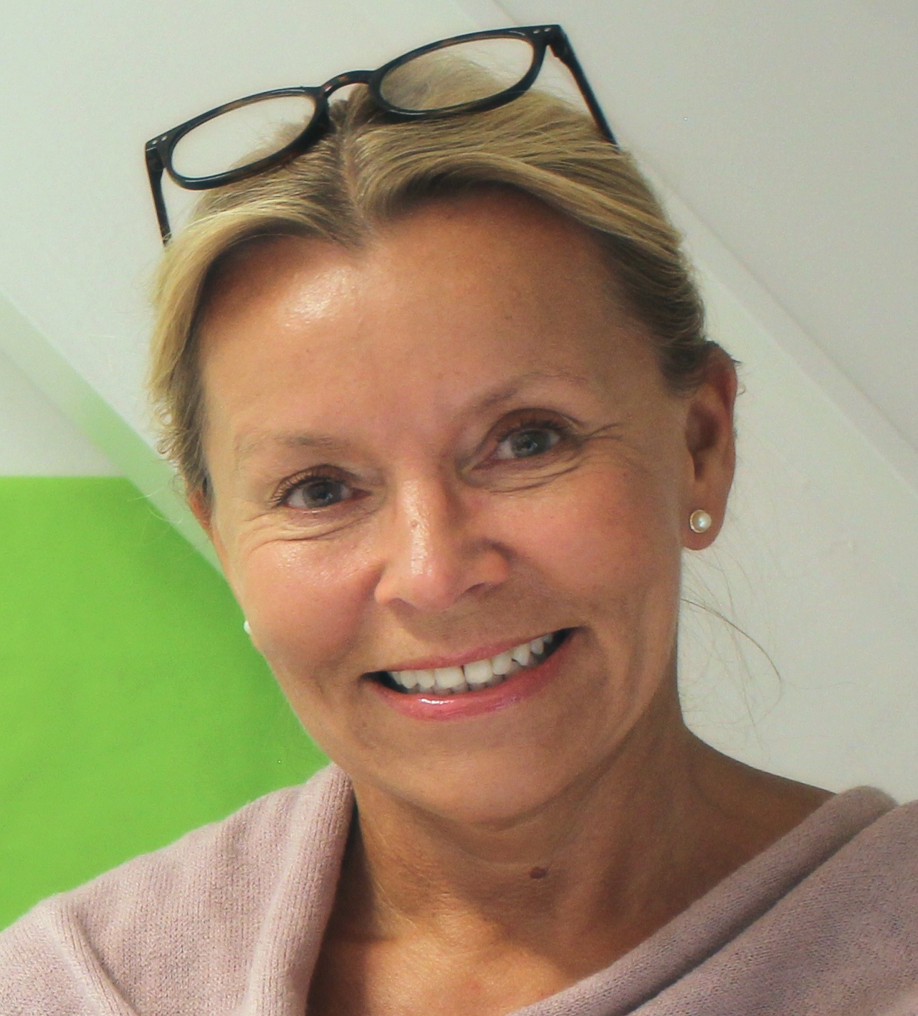 Ellen Borch Veum