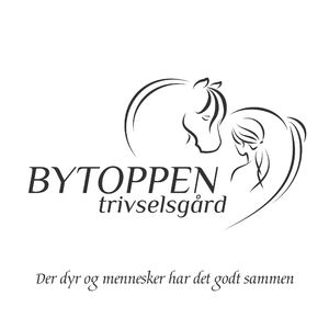 Bytoppen logo