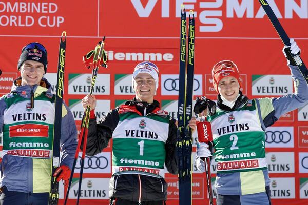 Photo : Nordic Focus