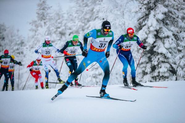 Photo : Nordic Focus