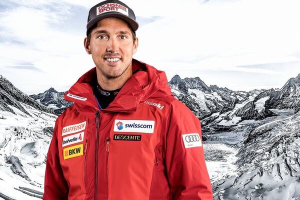 Photo : Swiss Ski