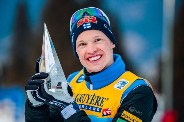 Photo : Nordic Focus
