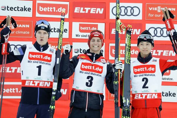 Photo : Nordic Focus