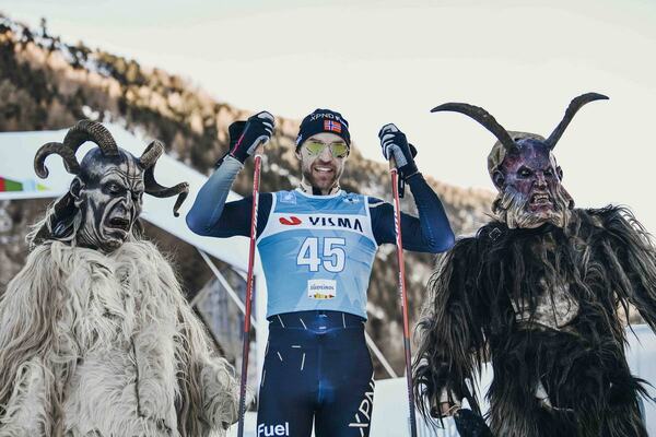 Photo : Nordic Focus