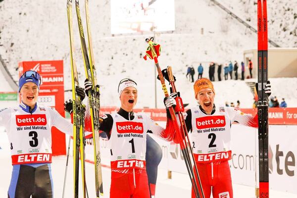 Photo : Nordic Focus
