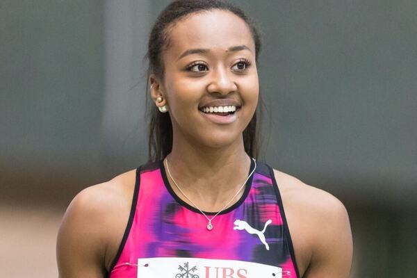 Photo : Swiss Athletics