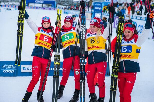 Photo : Nordic Focus