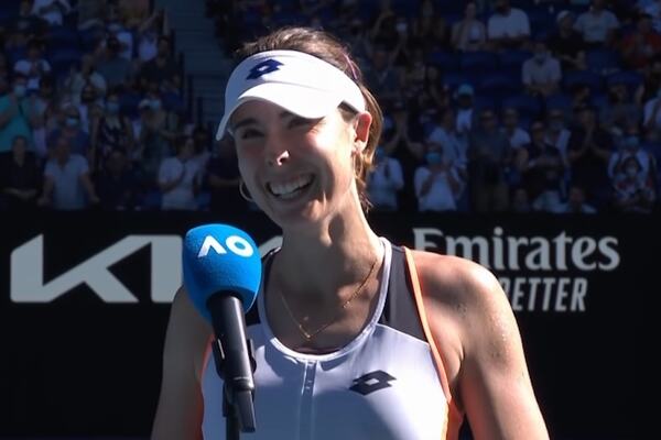 Photo : WTA