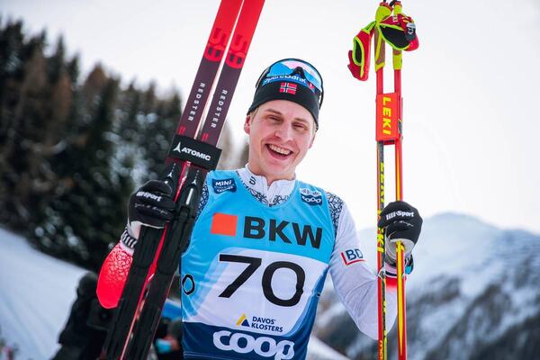 Photo : Nordic Focus