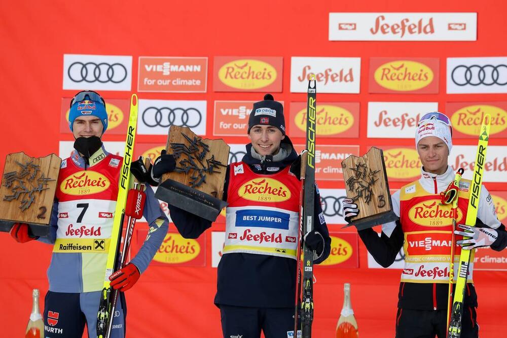 Photo : Nordic Focus