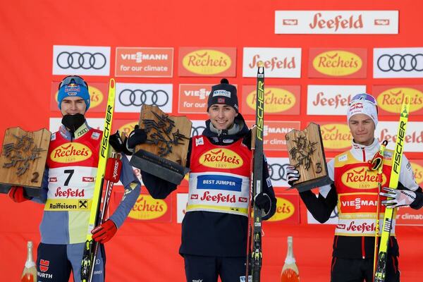 Photo : Nordic Focus